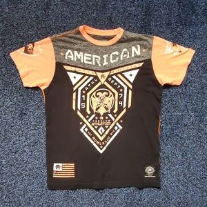 American Fighter tshirt from Buckle